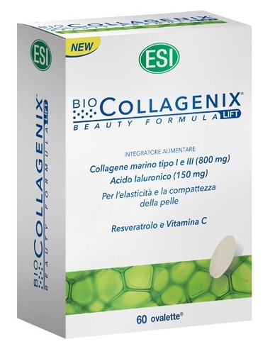 Biocollagenix Esi -  60 Ovalette