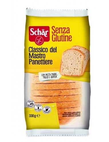 Schar Pane Classico del Mastro Panettiere