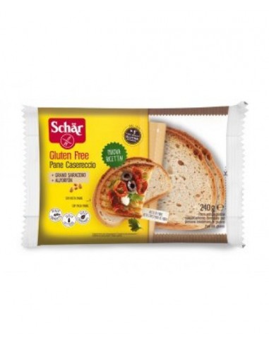 Schar Pane Casereccio