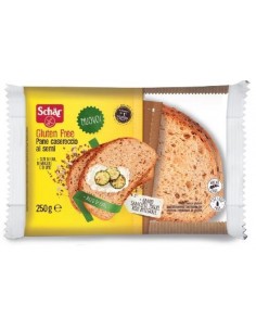 Schar Pane Casereccio ai semi