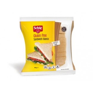 Schar Sandwich Bianco