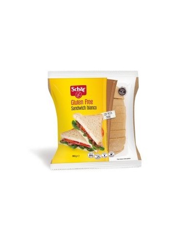 Schar Sandwich Bianco