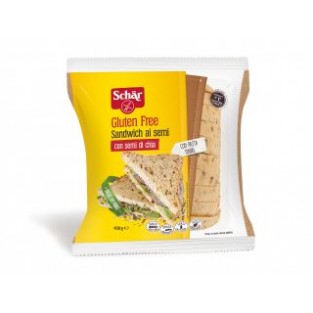 Schar Sandwich ai Semi
