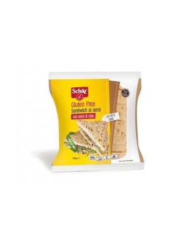 Schar Sandwich ai Semi