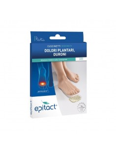 Epitact Cuscinetti Plantari Discreti