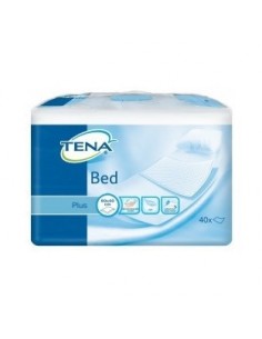 Tena Bed Plus Traversine 60x90 - 35 pezzi