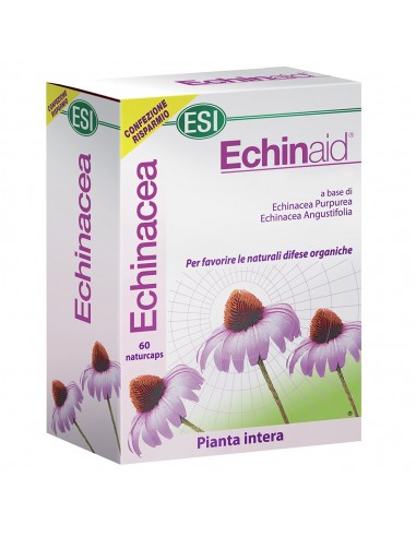 Echinaid Esi - 60 capsule