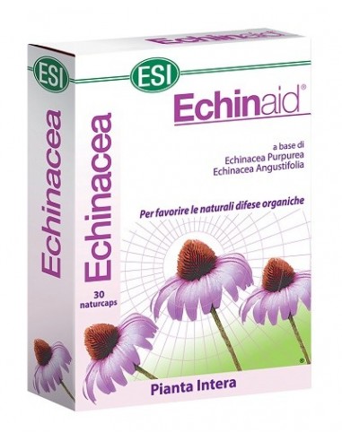 Echinaid Esi - 30 capsule