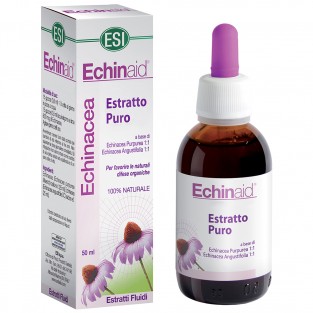 Estratto Puro Echinaid Esi - 50 ml