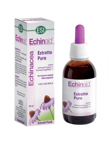 Estratto Puro Echinaid Esi - 50 ml