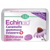 Caramelle Echinaid Esi - 50 g