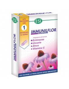 Immunilflor Esi - 30 capsule