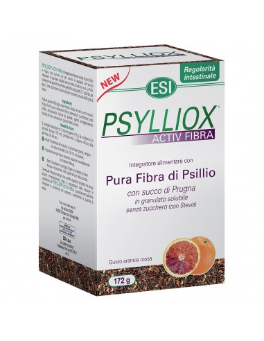 Psylliox Activ Fibra Esi Granulato Solubile - 172 g