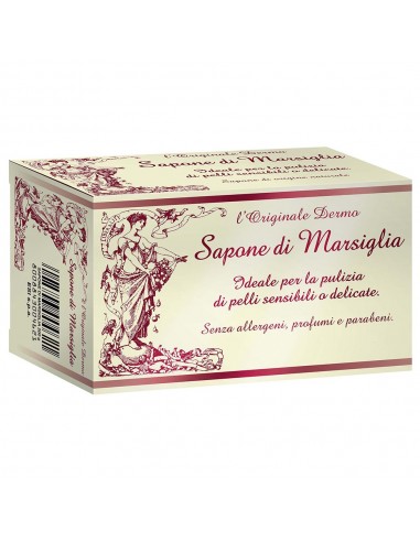 Sapone di Marsiglia Esi - 200 g