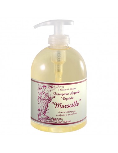 Sapone di Marsiglia liquido Esi - 500 ml
