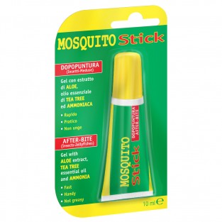 Stick Dopopuntura Mosquito Block Esi - 10 ml