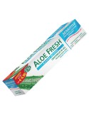 Dentifricio Aloe Fresh Sensitive Retard Esi - 100 ml