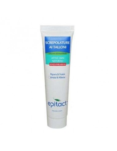 Epitact Crema Screpolature ai Talloni