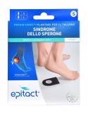 Epitact Physio\' Choc  Plantari per il Tallone