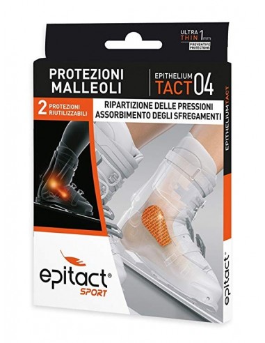 Epitact Sport Protezione Malleoli