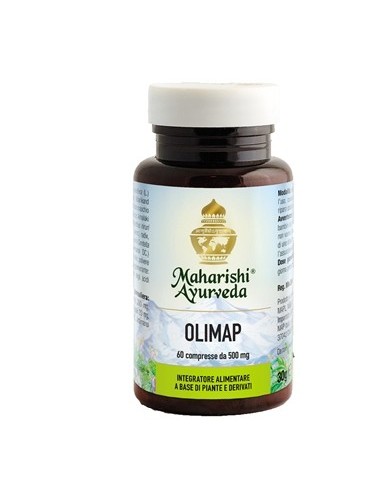 Maharishi Ayurveda - Olimap