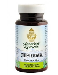 Maharishi Ayurveda - Student Rasayana