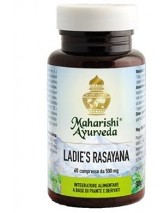 Maharishi Ayurveda - Ladie's Rasayana