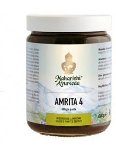 Maharishi Ayurveda - Amrita 4 Pasta