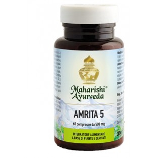 Maharishi Ayurveda - Amrita 5