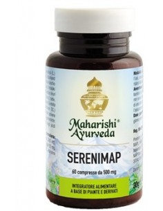 Maharishi Ayurveda - Serenimap