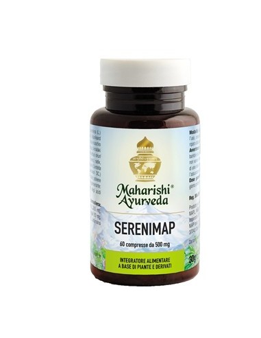 Maharishi Ayurveda - Serenimap