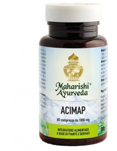 Maharishi Ayurveda - Acimap