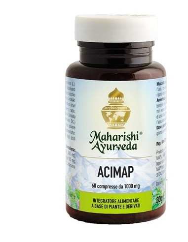 Maharishi Ayurveda - Acimap