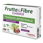 Frutta & Fibre - 24 Cubetti