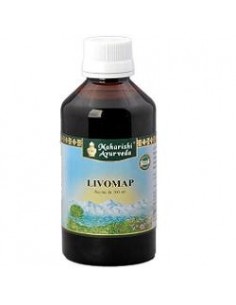 Maharishi Ayurveda - Livomap Sciroppo