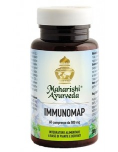 Maharishi Ayurveda - Immunomap
