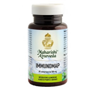 Maharishi Ayurveda - Immunomap