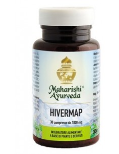Maharishi Ayurveda - Hivermap