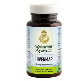 Maharishi Ayurveda - Hivermap