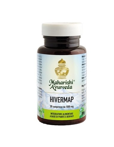 Maharishi Ayurveda - Hivermap