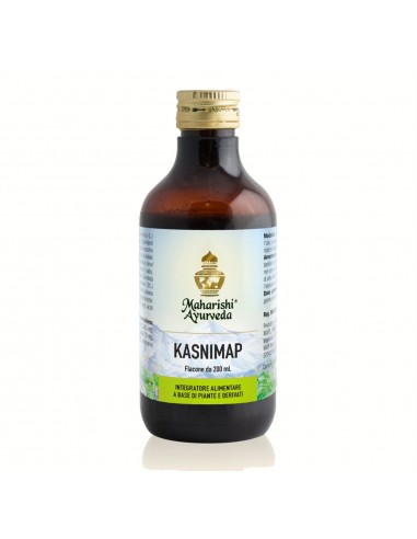 Maharishi Ayurveda - Kasnimap