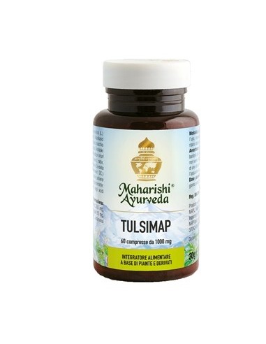 Maharishi Ayurveda - Tulsimap