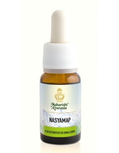 Maharishi Ayurveda - Nasyamap