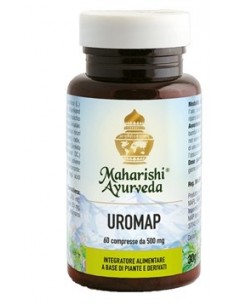 Maharishi Ayurveda - Uromap