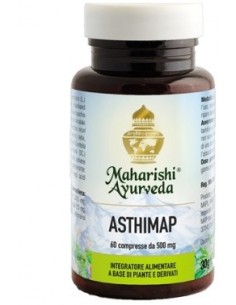 Maharishi Ayurveda - Asthimap