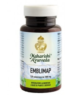 Maharishi Ayurveda - Emblimap