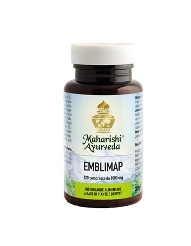 Maharishi Ayurveda - Emblimap