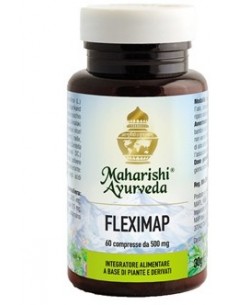 Maharishi Ayurveda - Fleximap