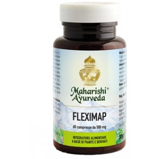 Maharishi Ayurveda - Fleximap