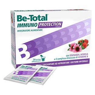 Be Total Immuno Protection Complex - 14 Bustine